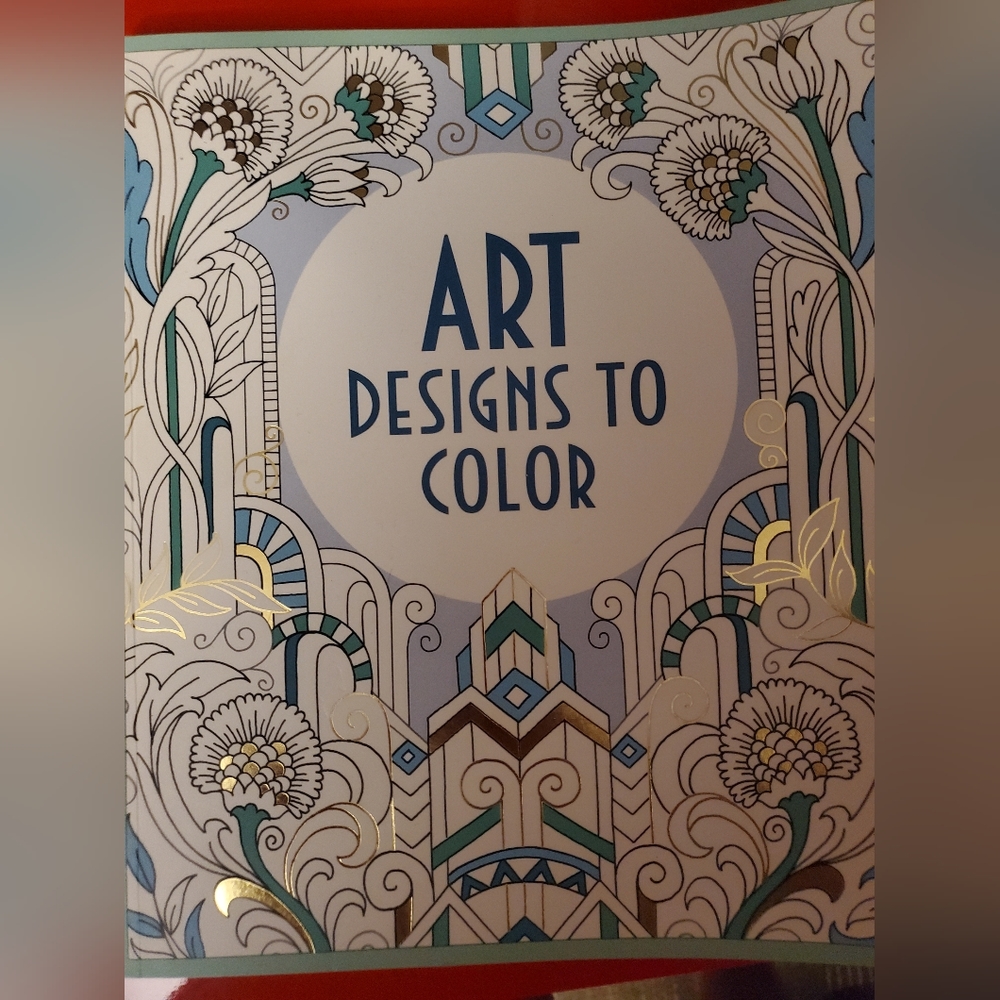 Coloring Books